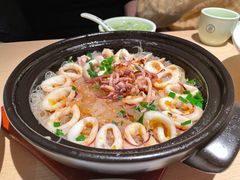 -吕氏疙瘩汤·新派鲁菜(欢乐汇店)