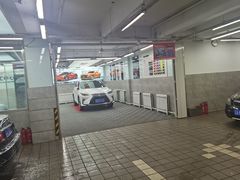 -美车驿站汽车改色工厂·艾利丹尼森·3M·美国雅龙·LG·隐形车衣
