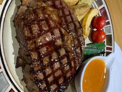 -斗牛士牛排(南京东路店)