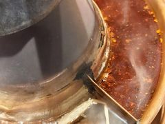 -清真·老门框爆肚涮肉·中华老字号(丰管路店)