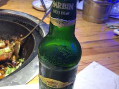 -山河屯铁锅炖(哈西站店)