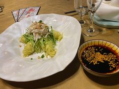 -观宴中餐厅