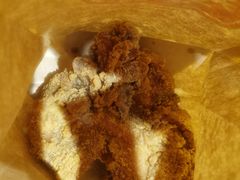 -上帝炸鸡(食品街店)