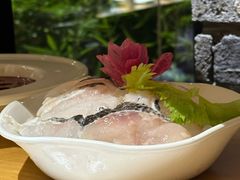 -蓉客成都火锅·招牌麻辣牛杂·特色香辣蹄花(凌水店)