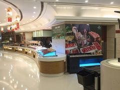 -元一希尔顿酒店·禅自助餐厅·啤酒花园