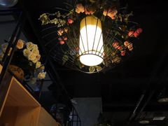 -舌尖上的食缘花园主题餐厅