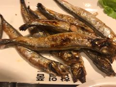-韩宫宴炭火烤肉(昆山金鹰店)