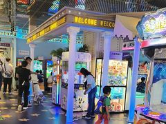 -反斗乐园(领展中心城店)