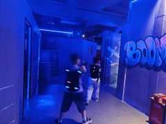 -镭战前线·真人CS·团建·亲子·生日派对(南山来福士店)