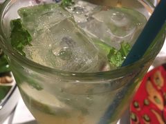 -Amanda餐厅(长乐路店)