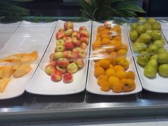 -集杰尚品海鲜烤肉自助餐厅(乳山振华店)