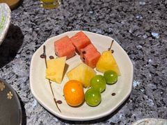 -大渔铁板烧(中山路八佰伴店)