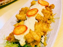 -有喜屋·深夜食堂(北京西路店)