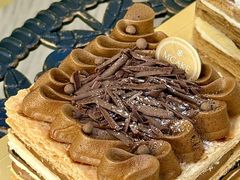 -M'CAKE(西单大悦城店)