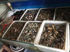 -大杰海鲜锅(基隆路店)