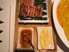 -金链花·泰国餐厅(国贸店)