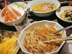 -外婆家(杭州马塍店·杭帮菜名店)