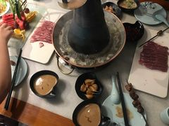 -东来顺饭庄(西直门店)
