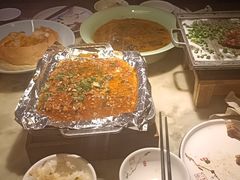 -绿茶餐厅(成都大悦城店)