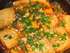 -费大厨辣椒炒肉(黄兴中心广场店)