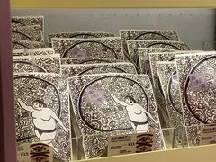 -辛一·铜锣烧(大宁久光店)
