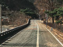 -慕田峪长城