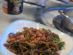 -粤顺渔坊·中山脆肉鲩火锅(清湖店)