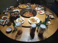 -福茂源横山铁锅羊肉(牡丹园店)