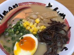 -博多豚屋拉面
