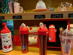 -星巴克(人民公园店)