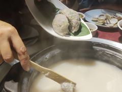 -大良毋米粥(锦龙路总店)