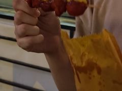 -威威小食