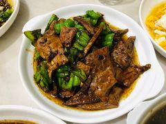 -扬州小吃(延安西路店)