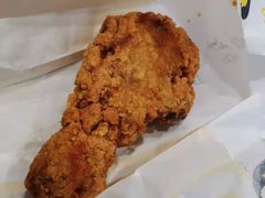 -麦当劳(静安寺店)