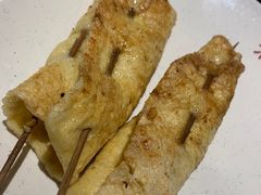 -木屋烧烤(坂田天安云谷店)