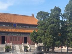 -历代帝王庙博物馆