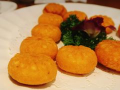 -周锦记广式餐厅