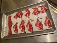 -炉队长·齐齐哈尔家庭烤肉(马家堡店)