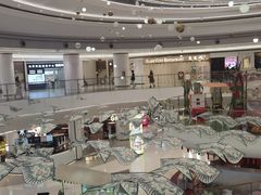 -深圳龙华星河COCO City(民治店)