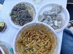 -黑八私房老北京炸酱面