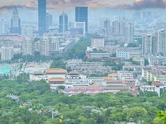 -千佛山风景名胜区