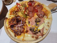 -get pizza意大利餐厅(凯德MALL店)