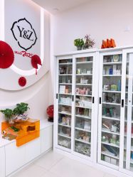 -洋子Nail Skincare