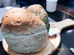 -花园饭店-西餐厅