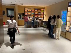 -海底捞火锅(九久奥特莱斯店)