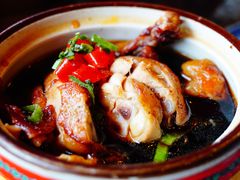 王府泡椒鸡-南京大牌档(龙江新城市广场店)