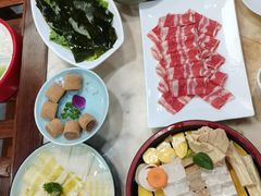 -东来顺•非遗火锅(外滩店)