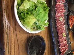 斗牛家-西塔斗牛家烧烤(中海寰宇店)