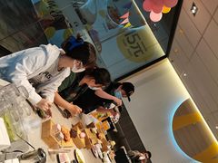 -麦当劳(万博一路天河城分店)