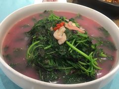 -万荣烤鸭店·北京菜(天坛店)